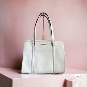Kate Spade New York, almond tote
